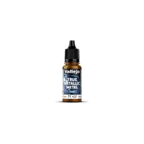 Vallejo - TMM / Base - 137-18Ml Arcane Gold-77137