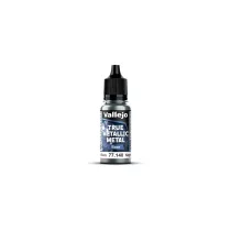 Vallejo - TMM / Base - 140-18Ml Obsidian Black-77140