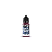 Vallejo - TMM / Shade - 147-18Ml Crimson Magenta-77147