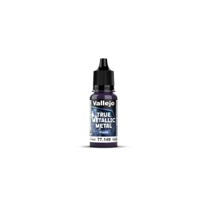 Vallejo - TMM / Shade - 149-18Ml Celestial Violet-77149