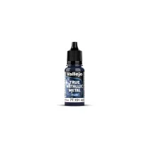 Vallejo - TMM / Shade - 151-18Ml Sapphire Blue-77151
