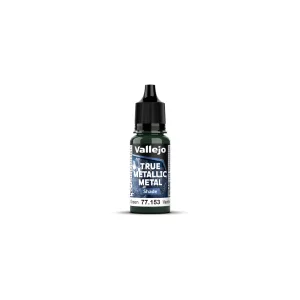 Vallejo - TMM / Shade - 153-18Ml Beetle Green-77153