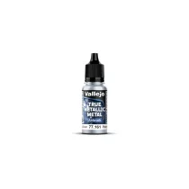 Vallejo - TMM / Airbrush - 161-18Ml Sterling Silver-77161