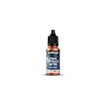 Vallejo - TMM / Airbrush - 164-18Ml Ancient Copper-77164