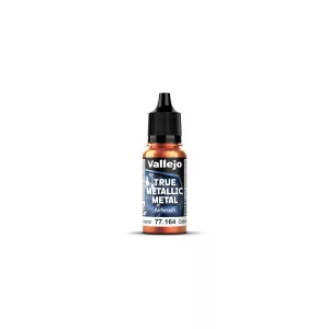 Vallejo - TMM / Airbrush - 164-18Ml Ancient Copper-77164