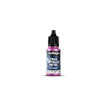 Vallejo - TMM / Airbrush - 167-18Ml Crimson Magenta-77167