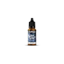 Vallejo - TMM / Airbrush - 177-18Ml Arcane Gold-77177
