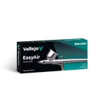 Vallejo Easyair Gravity System airbrush