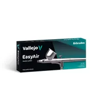 Vallejo - Airbrush - Easyair By Vallejo, Gravity System-90003