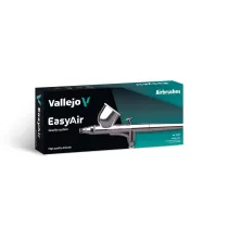 Vallejo Easyair Gravity System airbrush