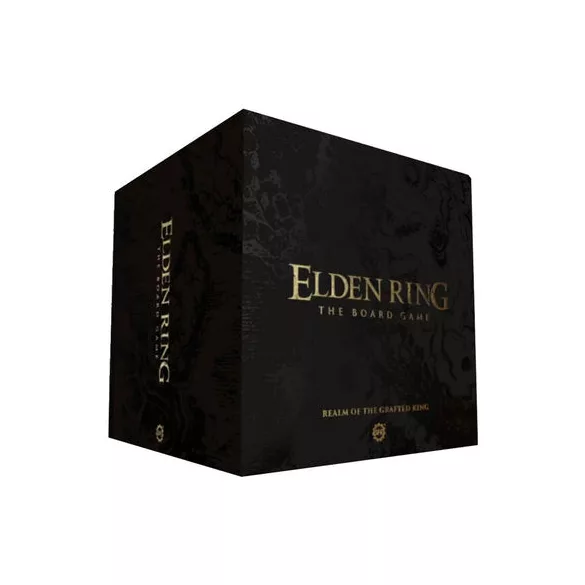 Elden Ring™: The Board Game - All-in + PM Packout 2 Cartons - EN-SFER-KSPA1