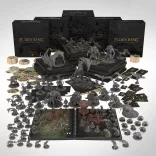 Elden Ring™: The Board Game - All-in + PM Packout 2 Cartons - EN-SFER-KSPA1
