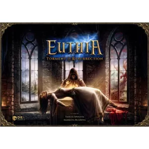 Euthia - Core Game - EN-SFEU-001-EN