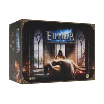 Euthia - Core Game társasjáték - német kiadás