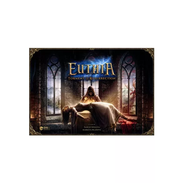 Euthia - Core Game - DE-SFEU-001-GE