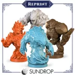 Euthia - Elementals Expansion - EN-SFEU-004
