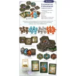 Euthia - Elementals Expansion - EN-SFEU-004
