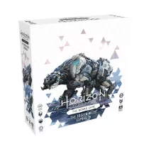 Horizon Zero Dawn™ Board Game - The Frozen Wilds Expansion - EN-SFHZD-008