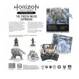 Horizon Zero Dawn™ Board Game - The Frozen Wilds Expansion - EN-SFHZD-008
