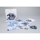 Horizon Zero Dawn™ Board Game - The Frozen Wilds Expansion - EN-SFHZD-008