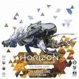 Horizon Zero Dawn™ Board Game - The Lawless Badlands Expansion - EN-SFHZD-003
