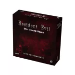 Resident Evil: Into the Darkness (Retail) - EN-SFRE1-002