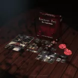 Resident Evil: Into the Darkness (Retail) - EN-SFRE1-002