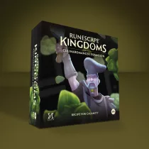 RuneScape Kingdoms: Culinaromancer Expansion - EN-SFRSK-005