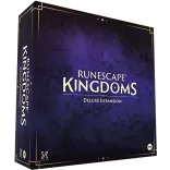 RuneScape Kingdoms: Deluxe Upgrade - EN-SFRSK-006