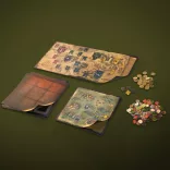 RuneScape Kingdoms: Deluxe Upgrade - EN-SFRSK-006