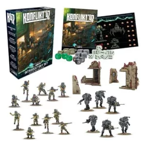 Konflikt '47 Introductory Set - EN-452610008