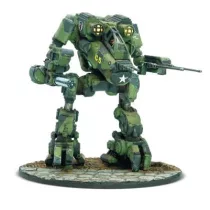 Konflikt '47 Linebacker Jump Walker - EN-452010403