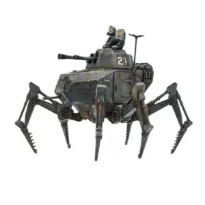 Konflikt '47 Vogelspinne Light Walker - EN-452010201