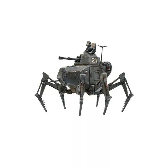 Konflikt '47 Vogelspinne Light Walker - EN-452010201