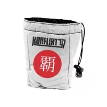 Konflikt '47 Empire of Japan Dice Bag-458901201
