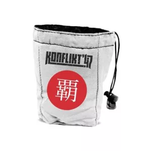 Konflikt '47 Empire of Japan Dice Bag-458901201