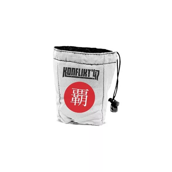 Konflikt '47 Empire of Japan Dice Bag-458901201