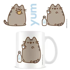 PUSHEEN YUM MUG-MG27064C