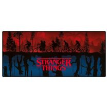 STRANGER THINGS (SCENE) DESK MAT-GP2500086