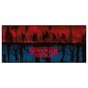 STRANGER THINGS (SCENE) DESK MAT-GP2500086