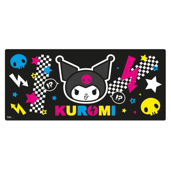 KUROMI (PUNKY) DESK MAT-GP2500377