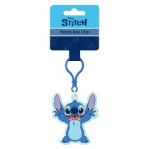 LILO & STITCH (HUG) TORCH KEYCLIP-TK2500109