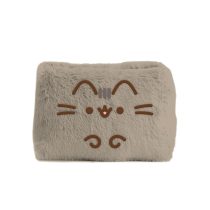 PUSHEEN (PLAYFUL) XL PLUSH PENCIL CASE-SR2403059