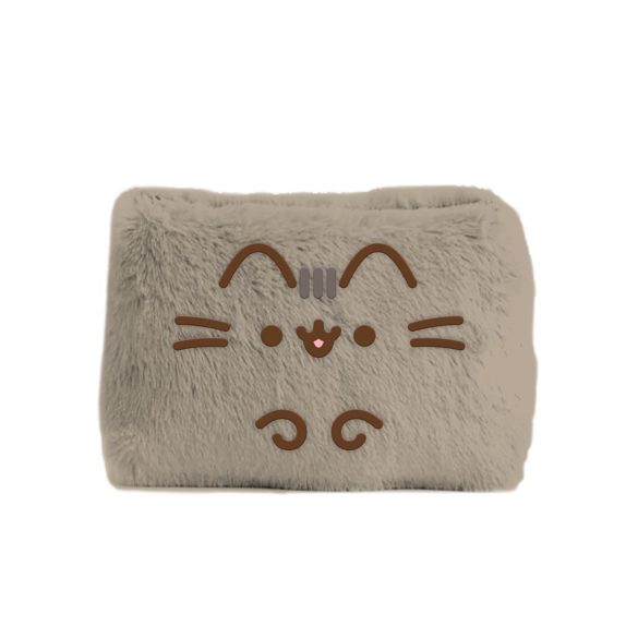 PUSHEEN (PLAYFUL) XL PLUSH PENCIL CASE-SR2403059