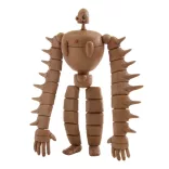 Castle in the Sky - Model Kit Robot Soldier (Combat Version) 1/20