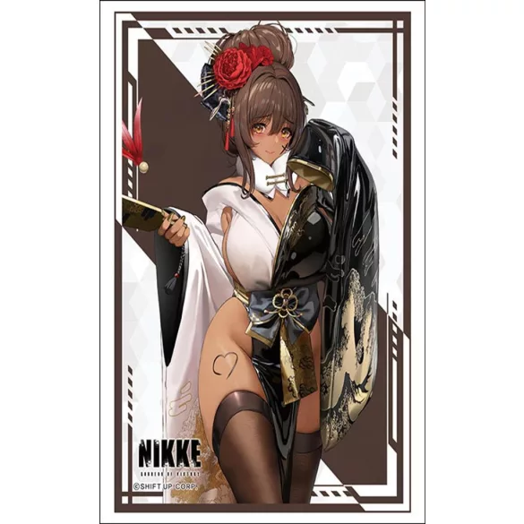 Bushiroad Sleeve Collection HG Vol.4980 (75 Sleeves)-035033