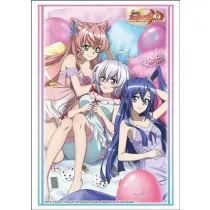 Bushiroad Sleeve Collection HG Vol.5000 (75 Sleeves)-035538