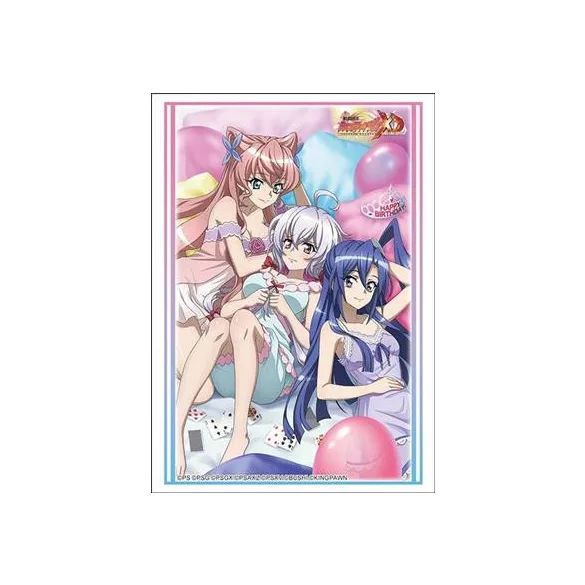 Bushiroad Sleeve Collection HG Vol.5000 (75 Sleeves)-035538