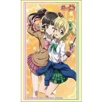 Bushiroad Sleeve Collection HG Vol.5001 (75 Sleeves)-035545
