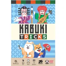 Kabuki Tricks - EN